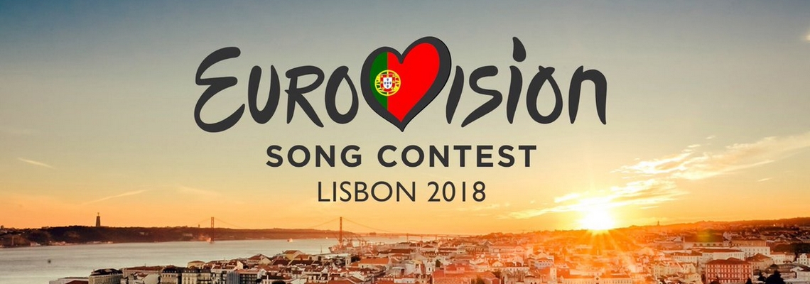 eurovision song contest lisbon 2018