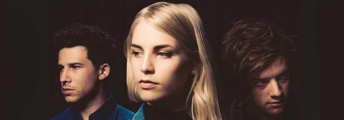 london grammar truth is a beautiful thing