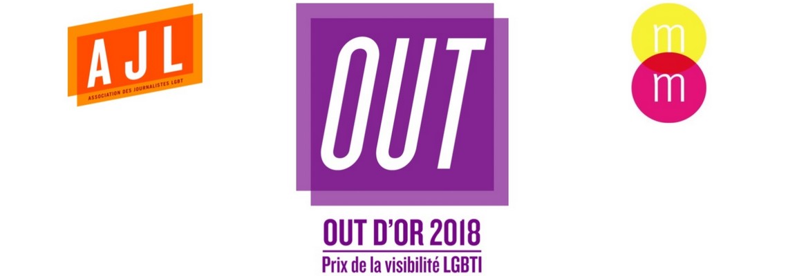 out d'or 2018