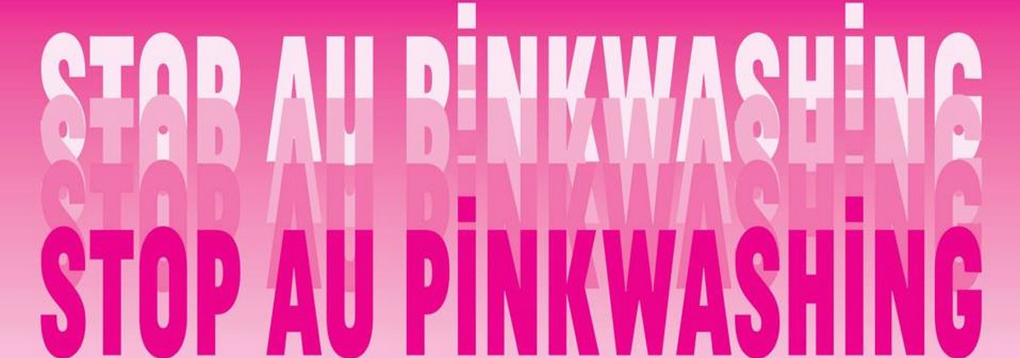 Stop pinkwashing édito Hétéroclite été 2018