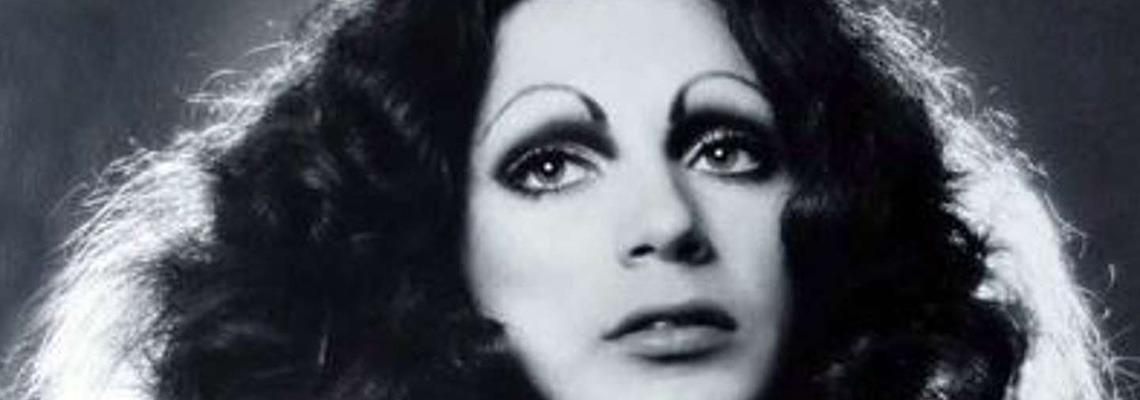 holly woodlawn pierre maillet