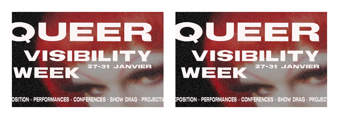 Queer Visibility Week